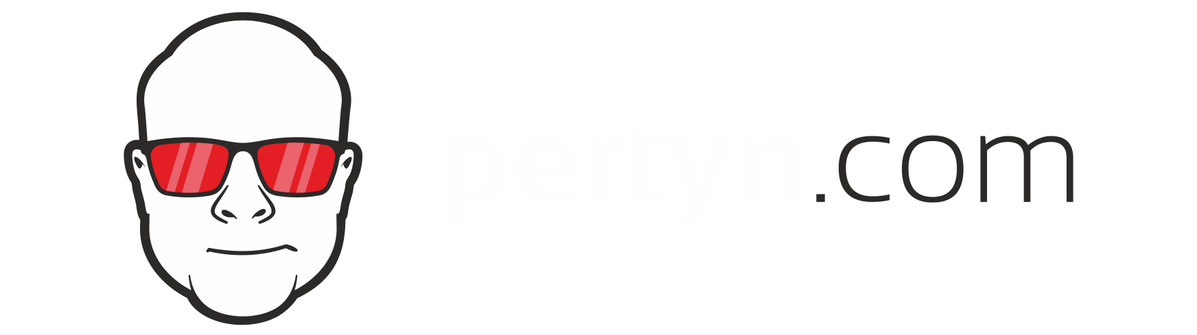 Maciek 'Pertyn' Pertyński